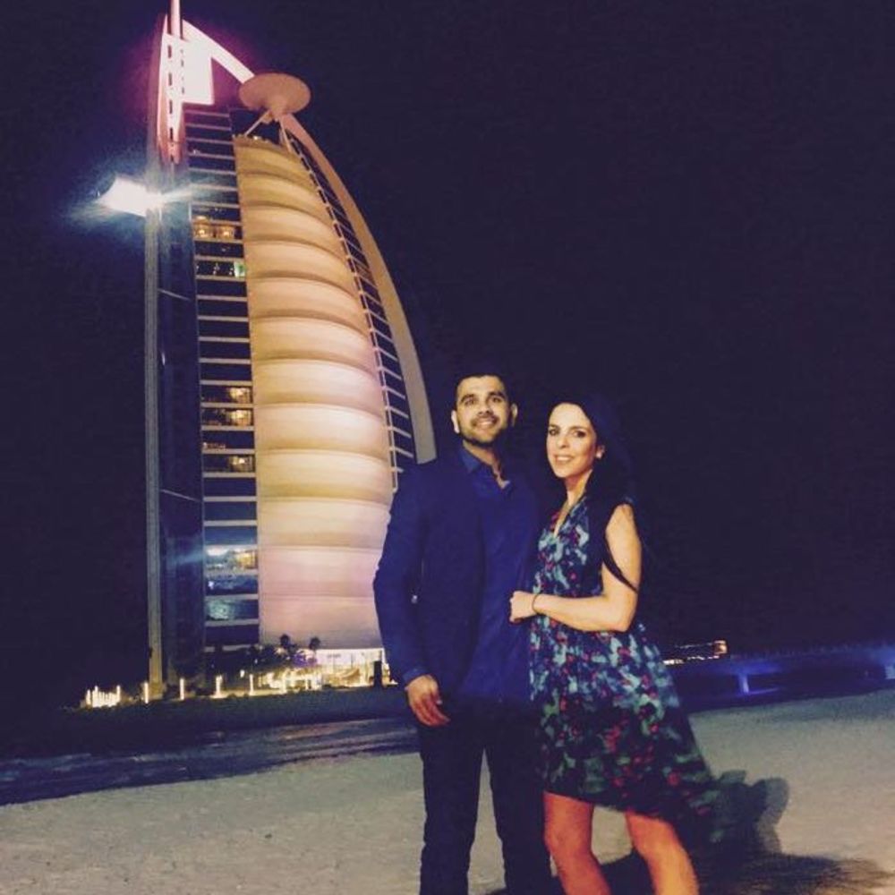 Meet your Posher, Jaime